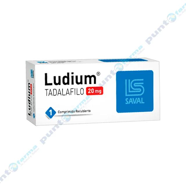 Image miniatura de Ludium-20-mg-Tadalafilo-Caja-de-1-comprimido-recubierto-40666.webp