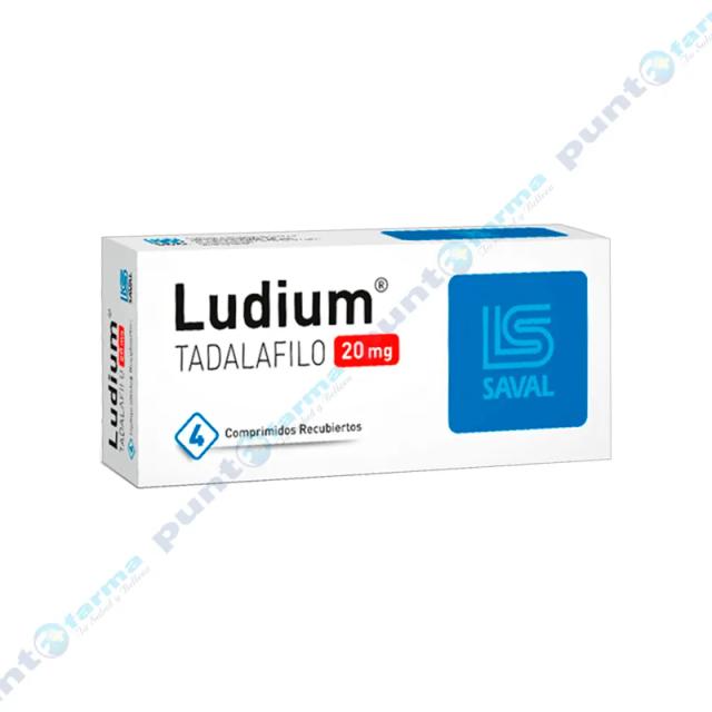 Image miniatura de Ludium-20-mg-Tadalafilo-Caja-de-4-comprimidos-recubiertos-40665.webp