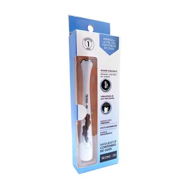 Masajeador Contorno de Ojos Farma Tecno