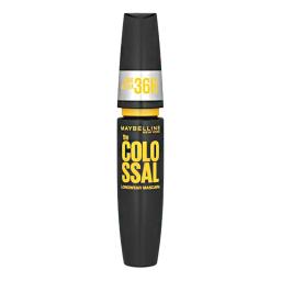 Máscara de Pestaña Express Colossal 36hs Maybelline