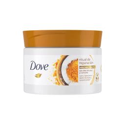 Máscara de Tratamiento 1 minuto Ritual de Reparación Dove - Cont.300 g