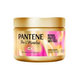 Mascarilla Intensiva Pantene Pro- V Micracles - 300mL