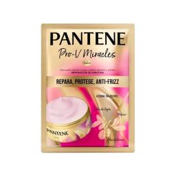Mascarilla Intensiva Pro- V Miracles Pantene con Óleos - Cont.30 mL