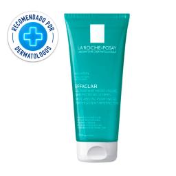 Micro Exfoliante Effaclar Gel La Roche-Posay - Cont.200 mL