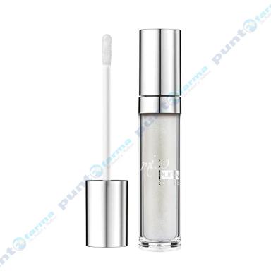 Miss Pupa Gloss 101 Pearly Clear