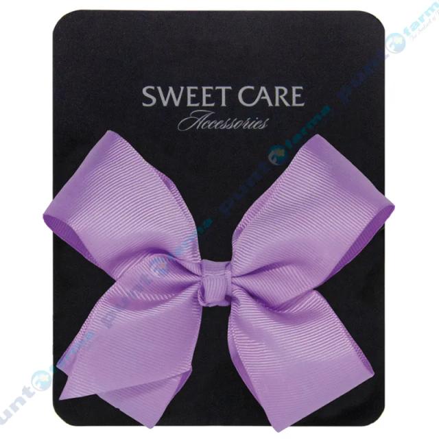 Image miniatura de Mo-o-Chico-de-Color-Lila-Claro-Sweet-Care-26367.webp