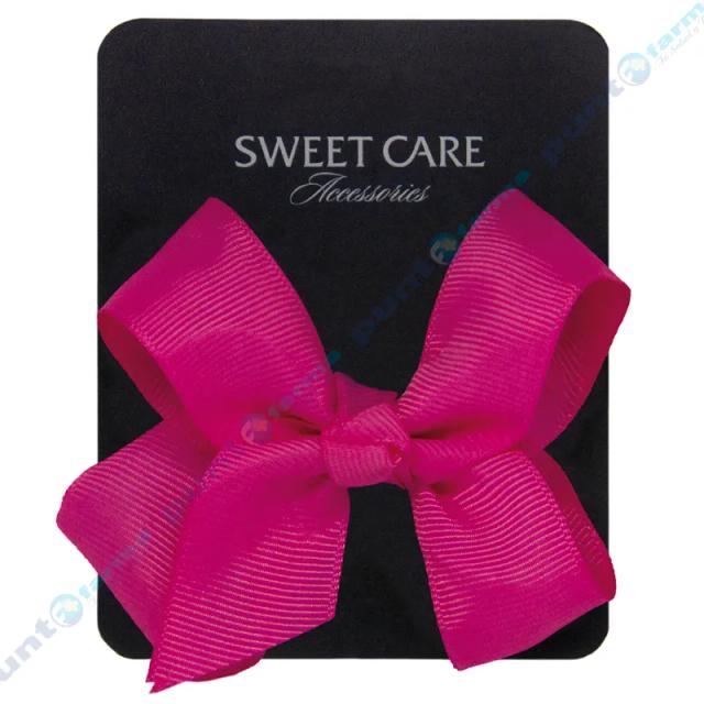 Image miniatura de Mo-o-Chico-de-Color-Rosa-Fuerte-Sweet-Care-26366.webp