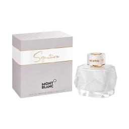 Mont Blanc Eau de Toilette Signature - 90 mL