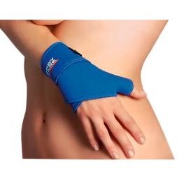 Muñequera Boomerang BC1603 Tamaño M Body Care