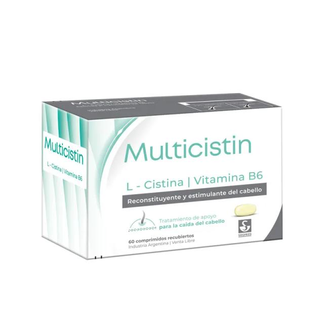 Image miniatura de Multicistin-L-Cistina-Vitamina-B6-Caja-de-60-comprimidos-recubiertos-48009.webp
