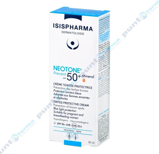 Image miniatura de Neotone-Prevent-SPF50-Con-Color-30-mL-42210.webp