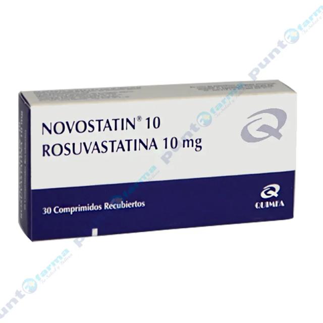 Image miniatura de Novostatin-10-Rosuvastatina-10mg-Caja-de-30-comprimidos-recubiertos-42322.webp