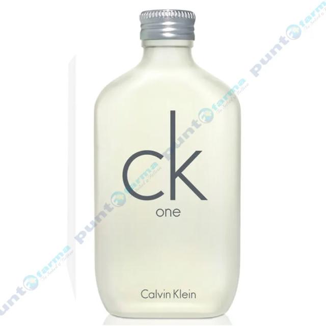 Image miniatura de One-Eau-de-Toilette-de-Calvin-Klein-100mL-27059.webp