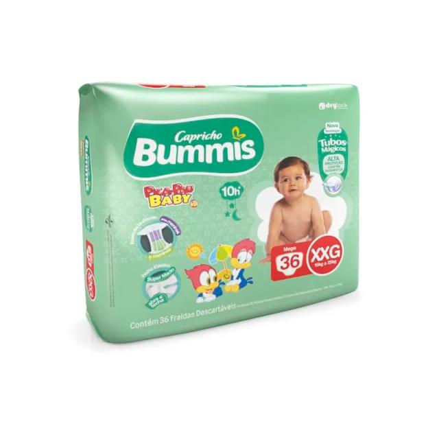 Image miniatura de Pa-ales-Capricho-Bummis-Pica-Pau-Mega-XXG-Contiene-36-Unidades--47881.webp