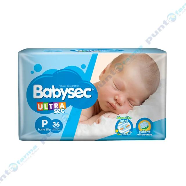Image miniatura de Pa-ales-UltraSec-P-Babysec-Cont-36-unidades-40569.webp