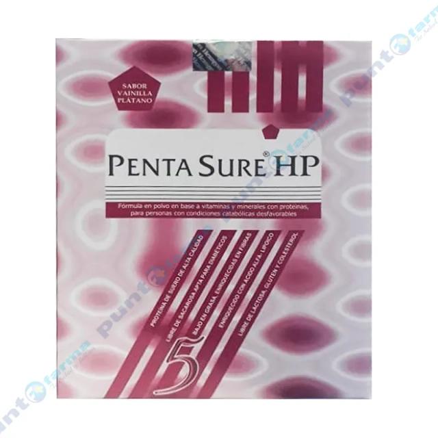 Image miniatura de Penta-Sure-Hp-Sabor-Vainilla-y-Platano-Caja-de-6-sobres-38288.webp
