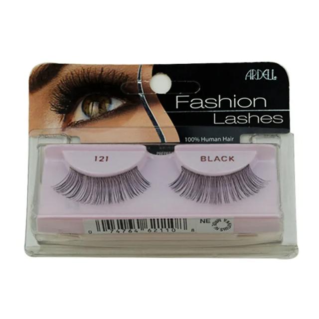 Image miniatura de Pesta-as-Postizas-Fashion-Lashes-N-121-Black-Ardell-19344.webp