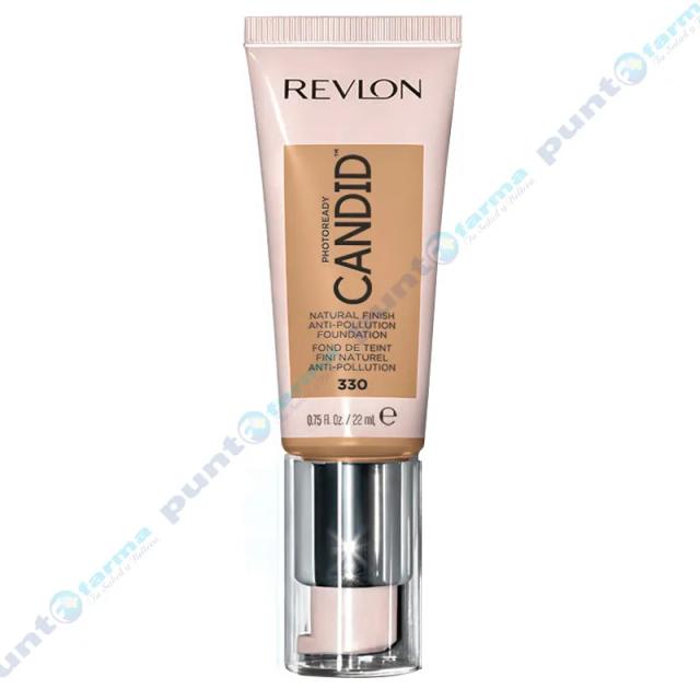Image miniatura de Photoready-Candid-Foundation-Light-Honey-Revlon-26734.webp