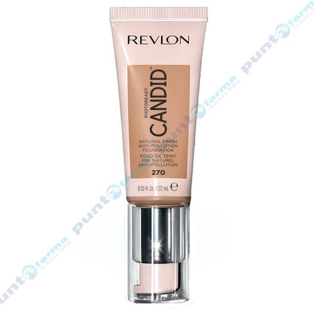 Image miniatura de Photoready-Candid-Foundation-Medium-Beige-Revlon-26733.webp