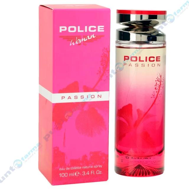 Image miniatura de Police-Passion-Woman-Eau-de-Toilette-100-mL-40928.webp