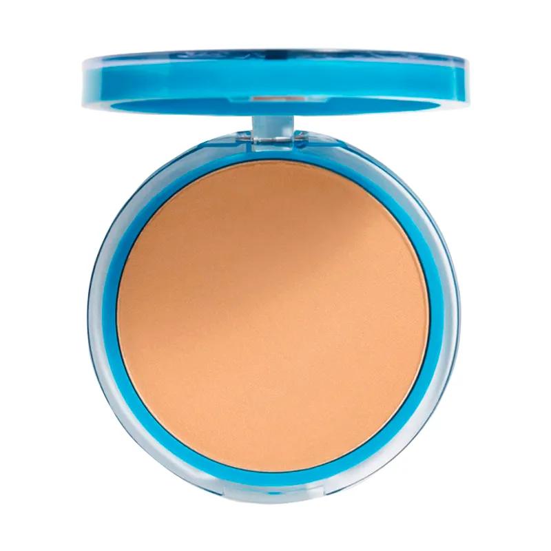 Polvo Compacto Clean Matte Soft Honey 555 Covergirl