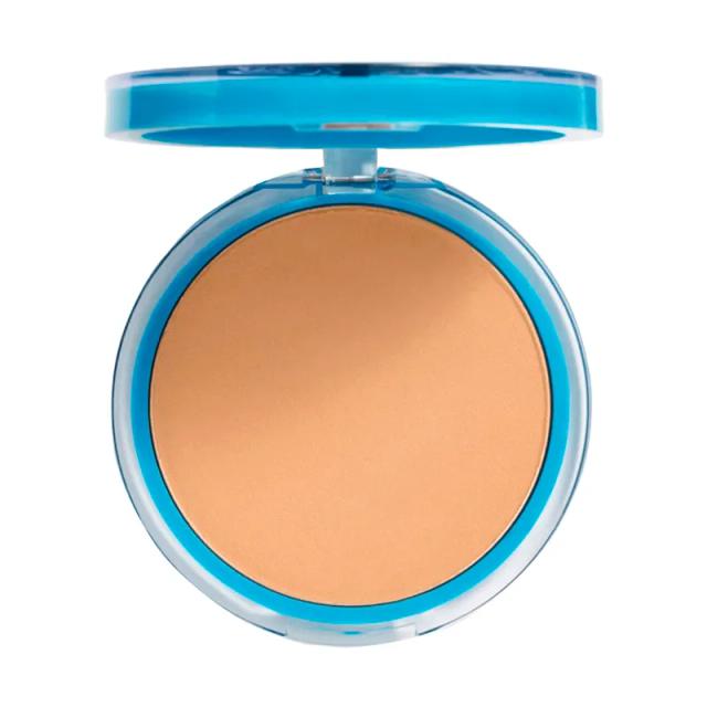 Image miniatura de Polvo-Compacto-Clean-Matte-Soft-Honey-555-Covergirl-44674.webp