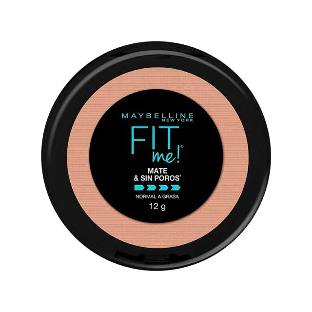 Image miniatura de Polvo-Compacto-Fit-Me-Matte-Pure-Beige-Natural-Maybelline-44173.webp
