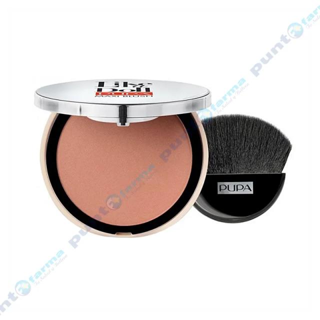 Image miniatura de Polvo-Compacto-Like-a-Doll-Maxi-Blush-N-300-Light-Bronce-Pupa-39776.webp