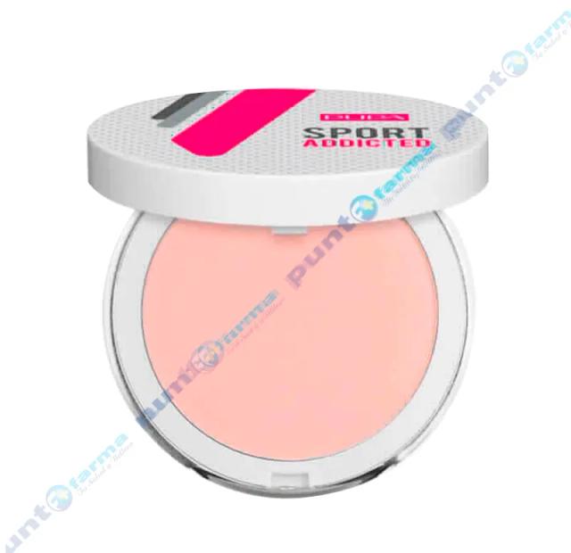 Image miniatura de Polvo-Compacto-Sport-Addicted-N-001-Pupa-51150.webp
