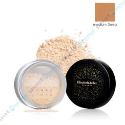 Polvo Facial Suelto High Loose Powder Deep Elizabeth Arden