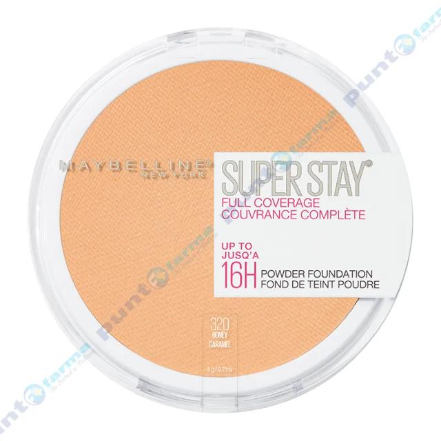 Image miniatura de Polvo-Superstay-N-320-Honey-Maybelline--36183.webp