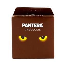 Preservativo Chocolate Pantera - Cont 3 unidades
