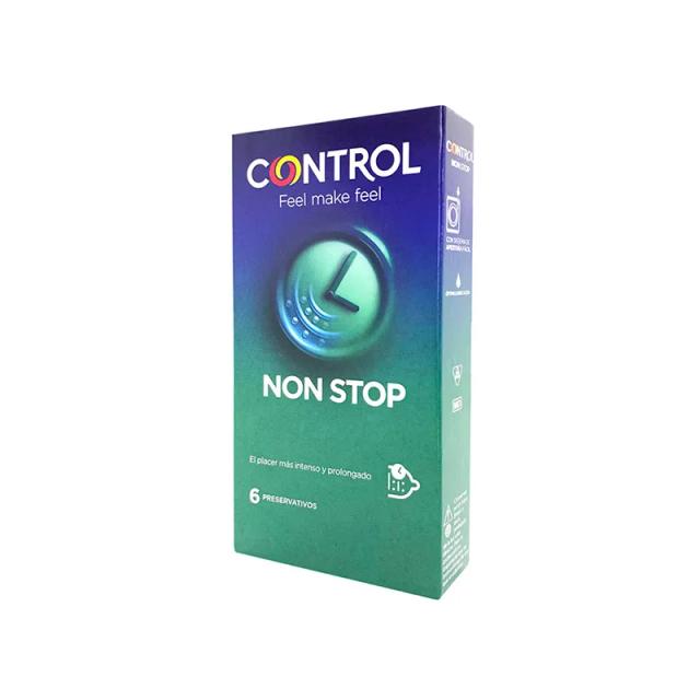 Image miniatura de Preservativos-Control-Non-Stop-Cont-6-unidades-52518.webp