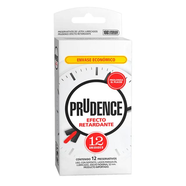 Image miniatura de Preservativos-Prudence-Efecto-Retardante-Cont-12-unidades-42058.webp