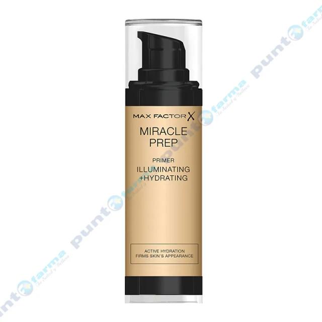 Image miniatura de Primer-Iluminating-Hydrating-Max-Factor-30-mL-34383.webp