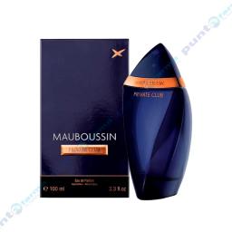 Private Club Eau de Parfum Mauboussin - 100 mL