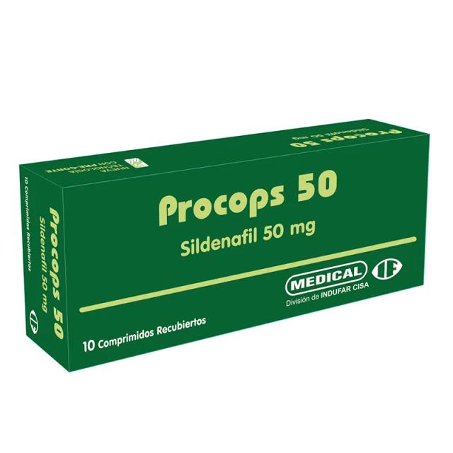 Image miniatura de Procops-50-Sildenafil-50-mg-Cont-10-comprimidos-recubiertos-51602.webp