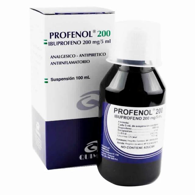 Image miniatura de Profenol-200-Ibuprofeno-200mg-100mL--49719.webp