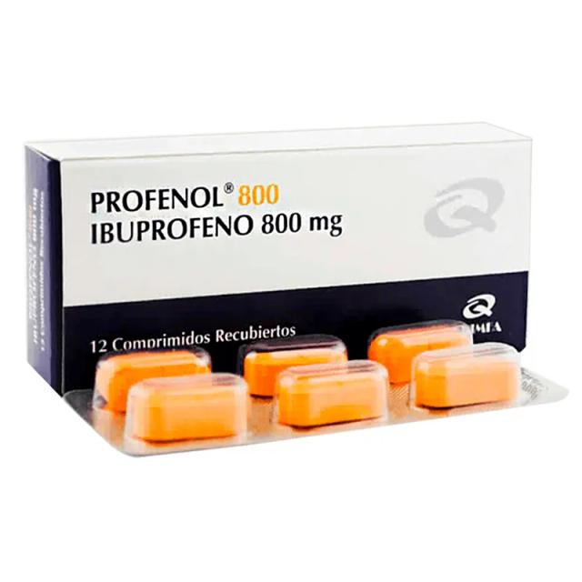 Image miniatura de Profenol-800-Ibuprofeno-Caja-de-12-comprimidos-recubiertos-42826.webp