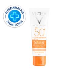 Protector Solar Capital Soleil Anti-Manchas SPF50 Vichy