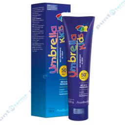 Protector Solar Kids Umbrella FPS 50 - 120 gr