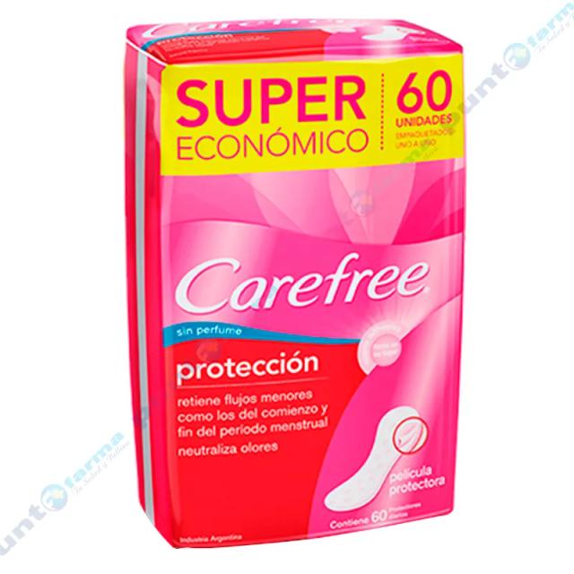 Image miniatura de Protectores-Diarios-Proteccion-Carefree-Cont-60-unidades-25831.webp