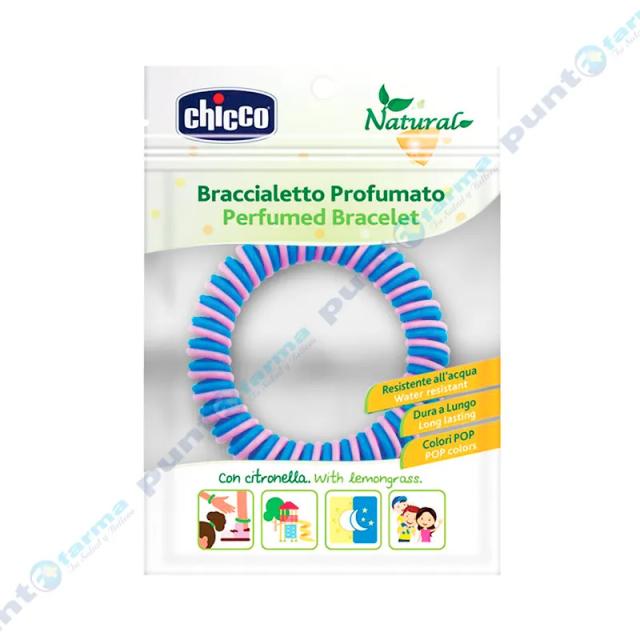 Image miniatura de Pulcera-Perfumada-con-Citronela-Antimosquitos-Chicco-39530.webp