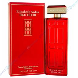 Red Door Eau de Toilette Elizabeth Arden - 100 mL