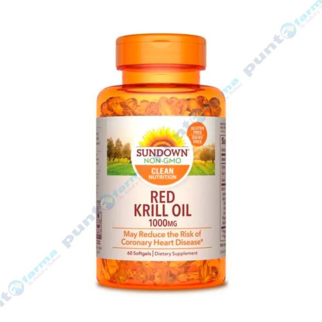 Image miniatura de Red-Krill-Oil-1000-mg-Sundown-Naturals-Frasco-de-60-capsulas-blandas-38782.webp