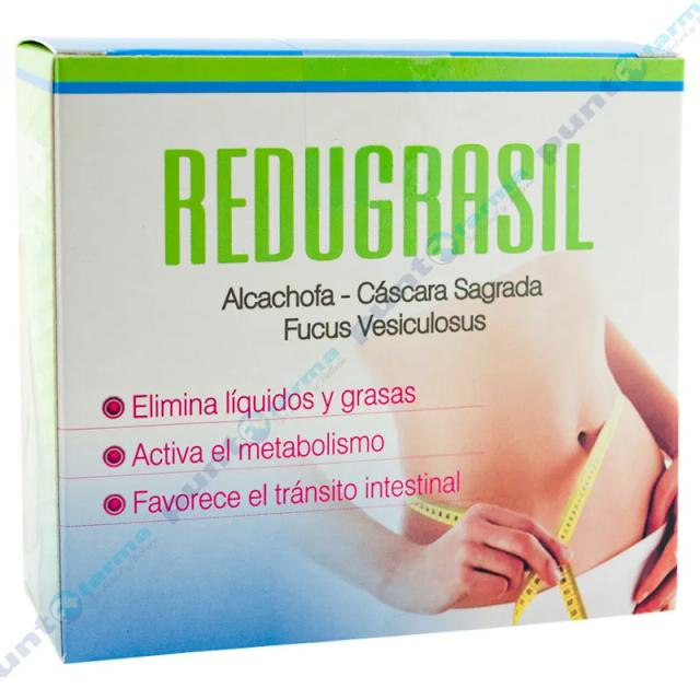 Image miniatura de Redugrasil-Caja-de-60-comprimidos-recubiertos-25692.webp