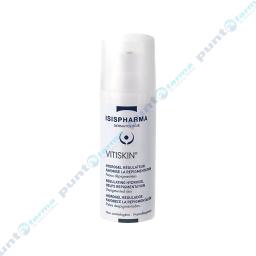 Regulador Despigmentante Vitiskin Isispharma - 50 mL