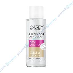 Reparador de Puntas Semilla Di Lino Carey - 60 mL.
