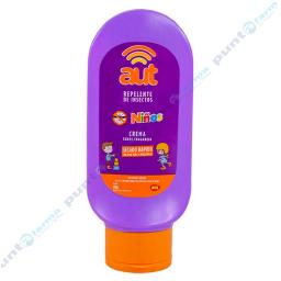 Repelente de Insectos Aut Niños - 80 gr