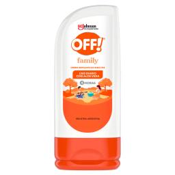 Repelente en Crema Off Family - Cont196 gr